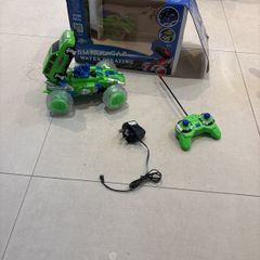 remote control car