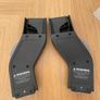 uppababy car seat adapters Image 2