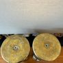 WW1 French Trench Art Vases Image 4