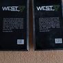 west motorcycle racing sliders Image 2