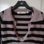 CLEMENTS RIBEIRO Portobello 100% Cashmere Lady jumper Image 2