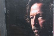 Eric Clapton - Journeyman CD