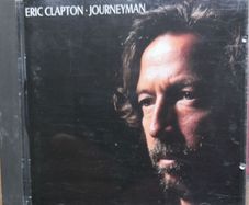 Eric Clapton - Journeyman CD
