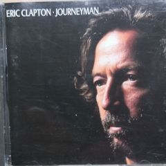 Eric Clapton - Journeyman CD