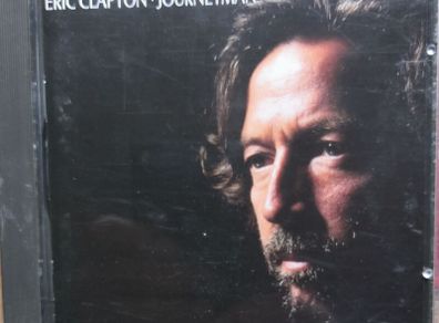 Eric Clapton - Journeyman CD
