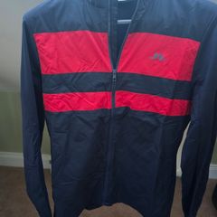 J.Lindeberg light jacket