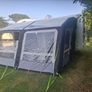 Dometic Rally Air Pro 390 Drive Away Awning Image 6