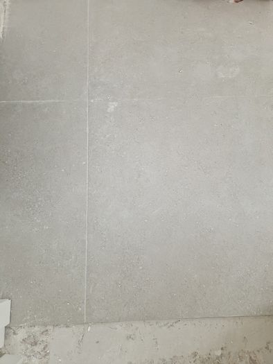 Grey Floor Tiles