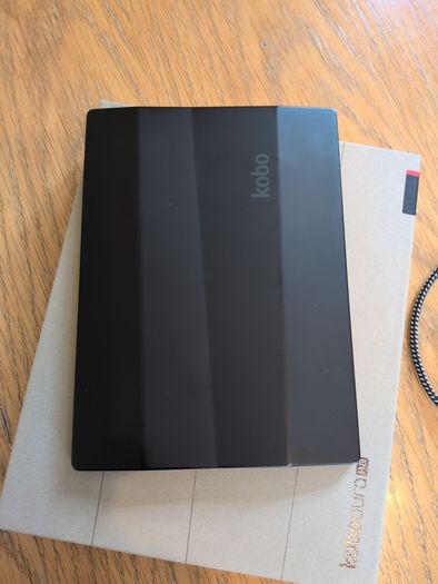 Kobo Aura HD