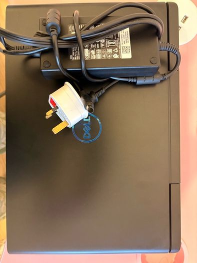Dell G7 15 | Intel Core i7 | 32GB RAM | 1TB NVMe SSD | Windows 11 | Excellent for Study & Work