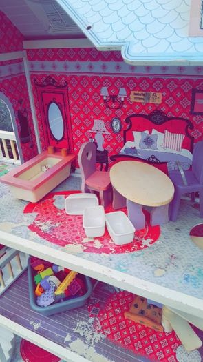 play house