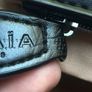 Alaia black pouch Image 5