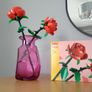 LEGO Botanicals Flower Sets Image 3