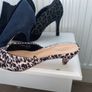 Ladies Shoes Stiletto's M&S  NEXT Image 6