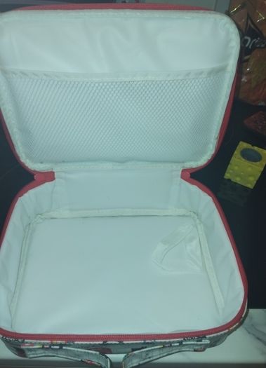 New Harrods lunch box