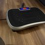 Whole Body Vibration Plate Image 2