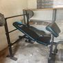 workout bench Image 3