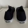 New Tommy Hilfiger canvas womens shoes Image 7