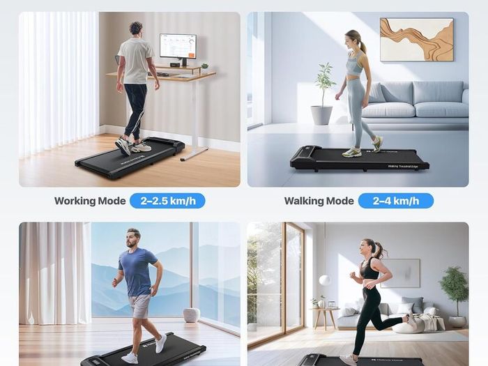 Mobvoi Walking Pad Smart