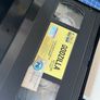 Godzilla VHS big box ex rental Image 2