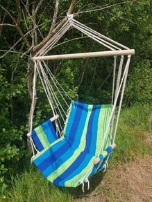 Hammock chair