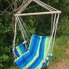 Hammock chair