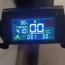 kugoo S1 pro - Electric Scooter (50 - 60km estimate usage) Image 3