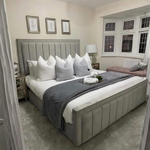 beds