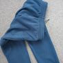 boy's trousers/joggers. Age12/13.height 158cm Image 6