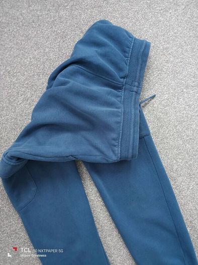 boy's trousers/joggers. Age12/13.height 158cm