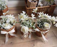 Wedding accessories