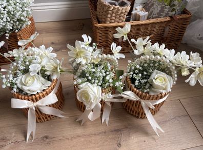 Wedding accessories
