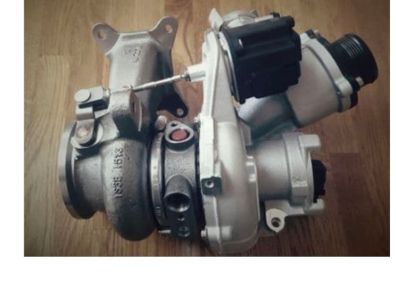littco L380x MQB