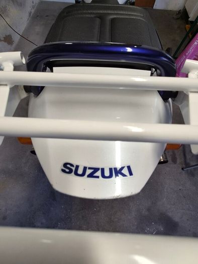 2002 Suzuki GSX1400
