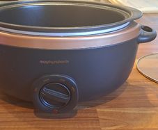 Morphy Richards Slow Coojer 6.5l