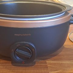 Morphy Richards Slow Coojer 6.5l