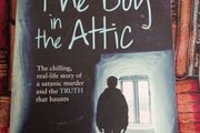 The Boy in the Attic/ David Malone/2011