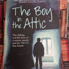 The Boy in the Attic/ David Malone/2011