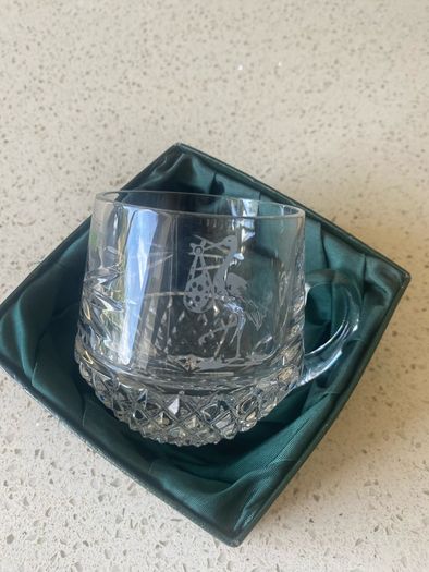 crystal