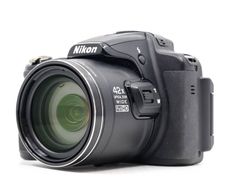 Nikon Coolpix P520