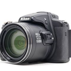 Nikon Coolpix P520