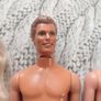 vintage 60s 80s barbie ken bundle Image 4