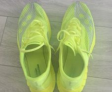 Saucony Endorphin Pro 4