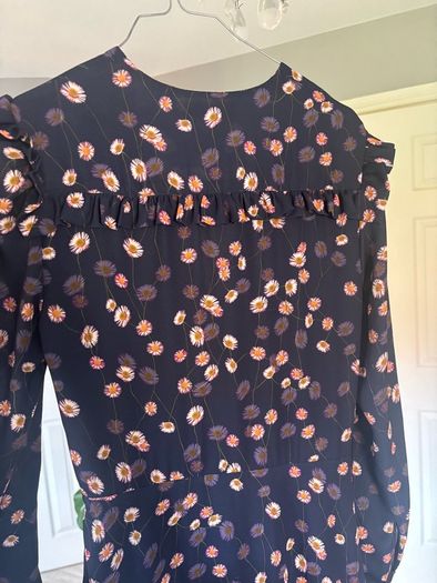 studio preen dress