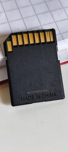 Sandisk Extreme Pro 512GB SD Card