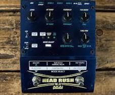 AKAI Headrush II
