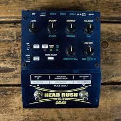 AKAI Headrush II