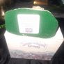 This collectible David Winter Cottage from 1985 features the HOGS HEAD BEER HOUSE, with Box Image 5