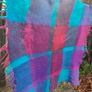Avoca Mohair/Wool Throw Image 8