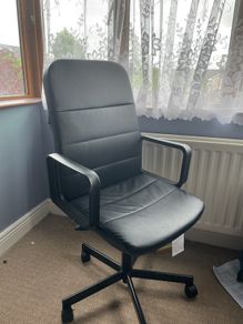 Study Office Chair